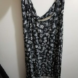 Torrid Tank